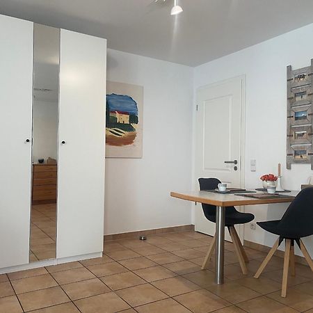 Scheppes Auszeit Apartment Wenden  Bagian luar foto