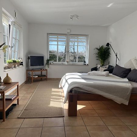 Scheppes Auszeit Apartment Wenden  Bagian luar foto