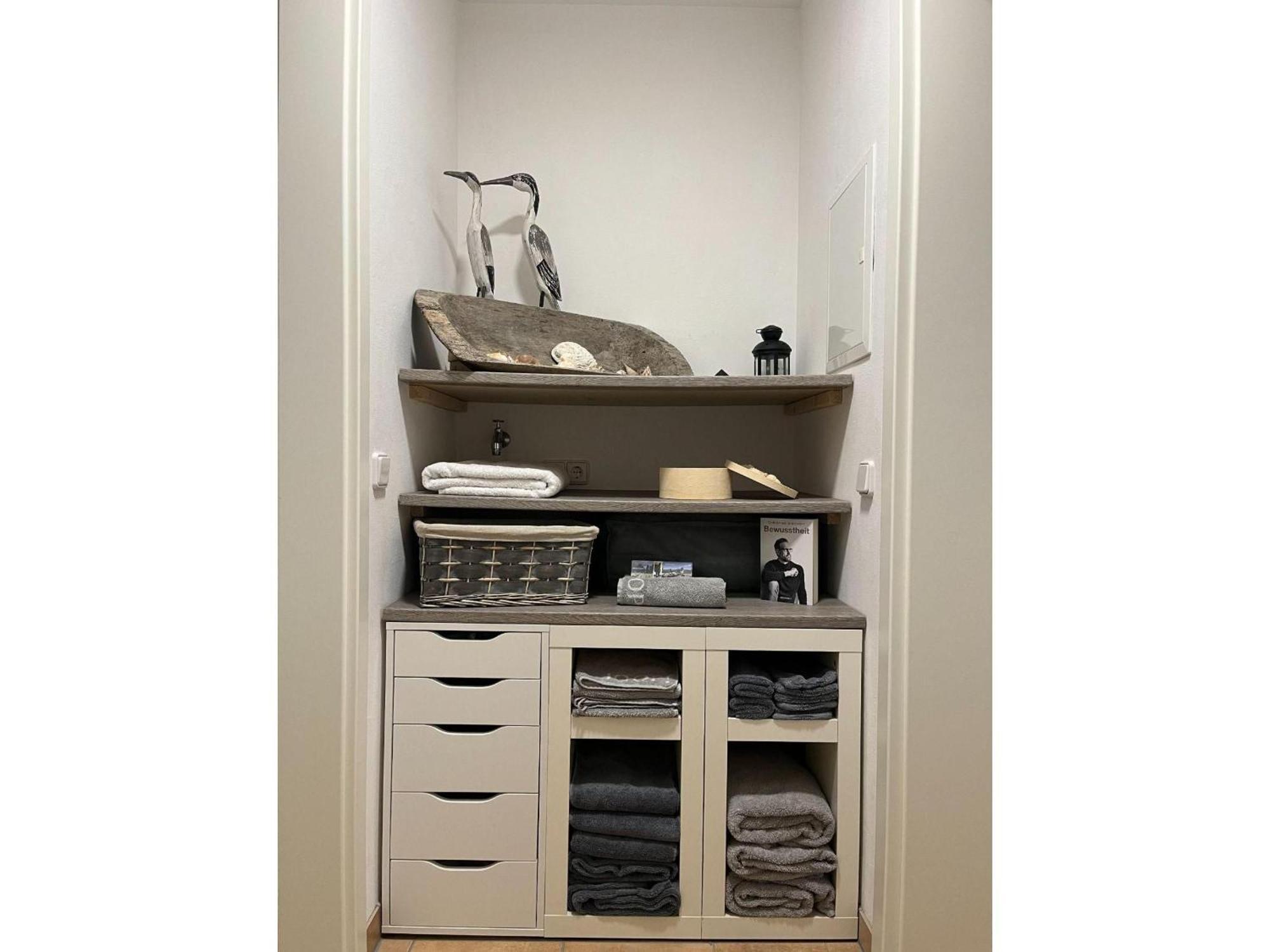 Scheppes Auszeit Apartment Wenden  Bagian luar foto
