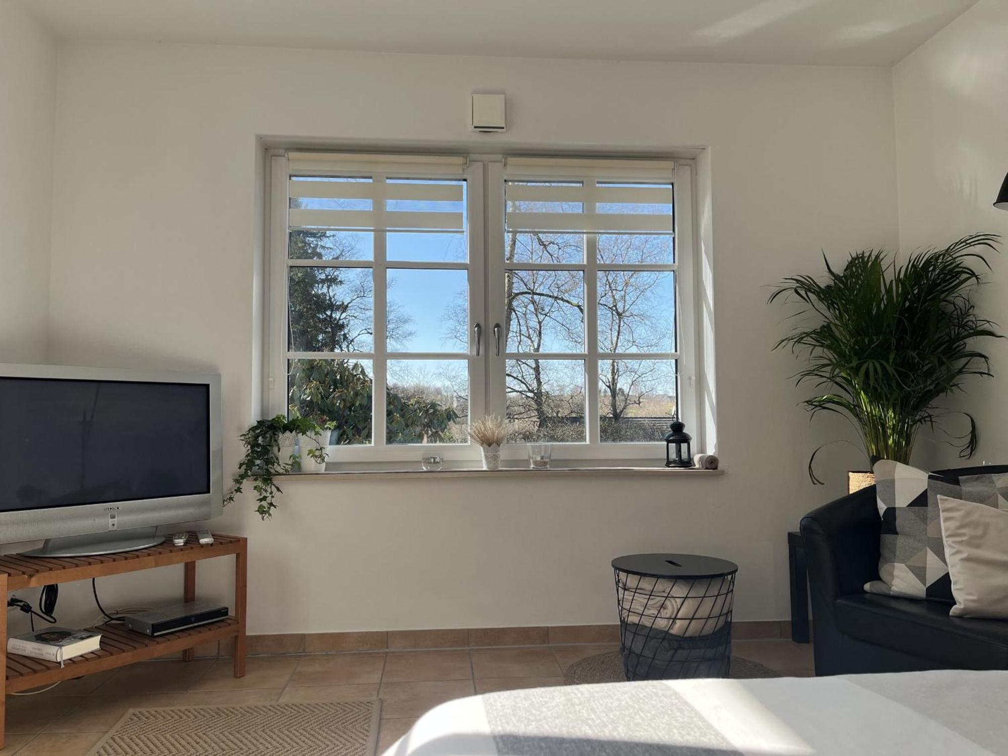 Scheppes Auszeit Apartment Wenden  Bagian luar foto