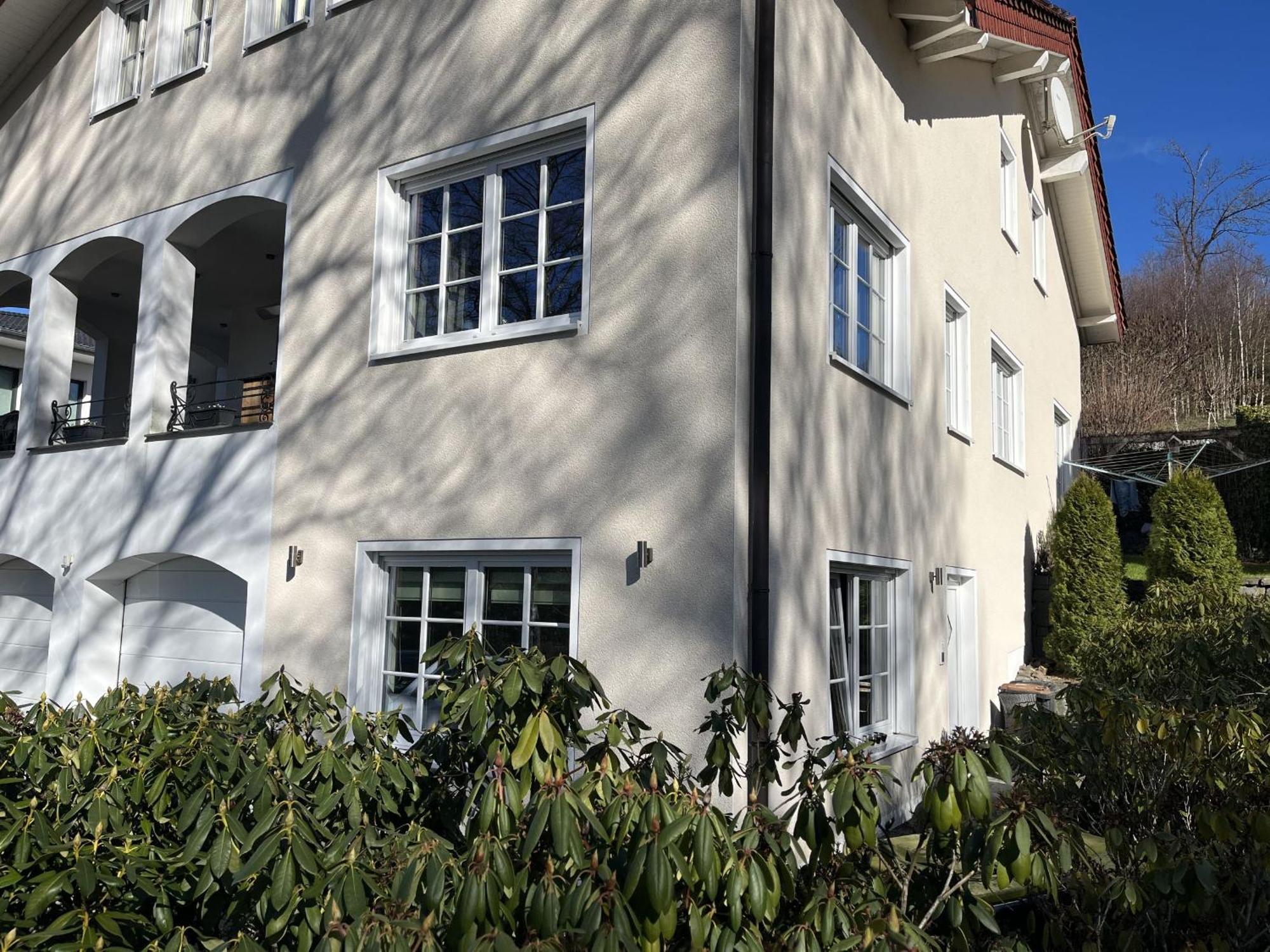 Scheppes Auszeit Apartment Wenden  Bagian luar foto