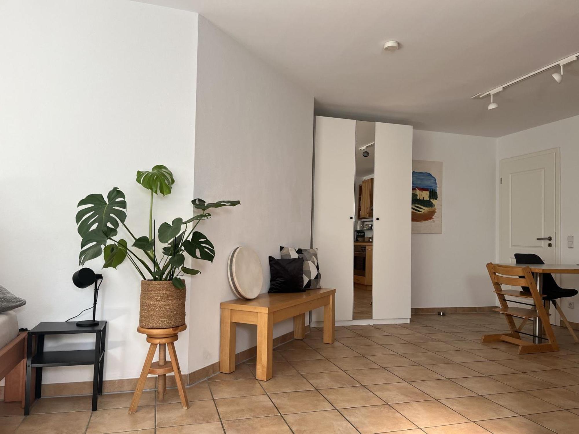 Scheppes Auszeit Apartment Wenden  Bagian luar foto