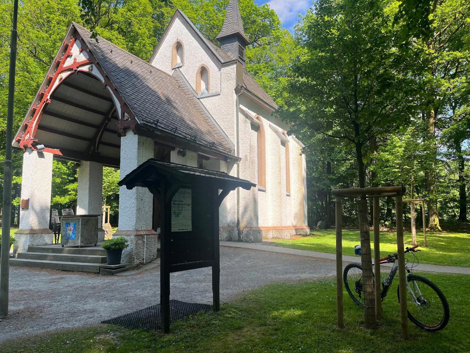 Scheppes Auszeit Apartment Wenden  Bagian luar foto