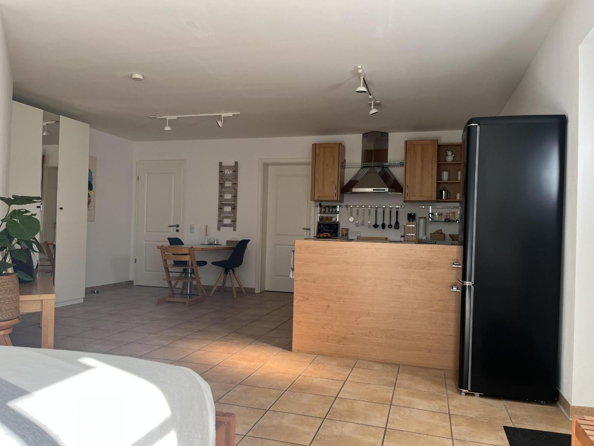Scheppes Auszeit Apartment Wenden  Bagian luar foto